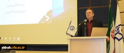 متن سخنرانی دکتر مهر محمدی در سومین همایش ملی تربیت معلم

بستر سازی دانشگاه فرهنگیان برای خودسازی و کسب آمادگی های پایه شهروندی پیش از ورود به عرصه تعلیم و تربیت