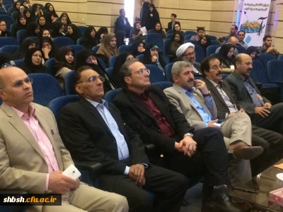 برگزاری سومین همایش ملی تربیت معلم با همکاری دانشگاه فرهنگیان فارس و دانشگاه شیراز