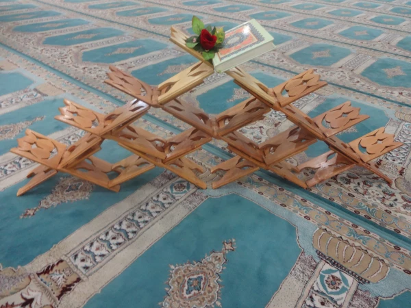 برگزاری مسابقات