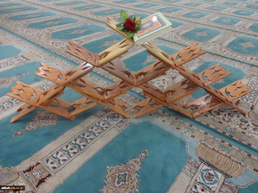 برگزاری مسابقات