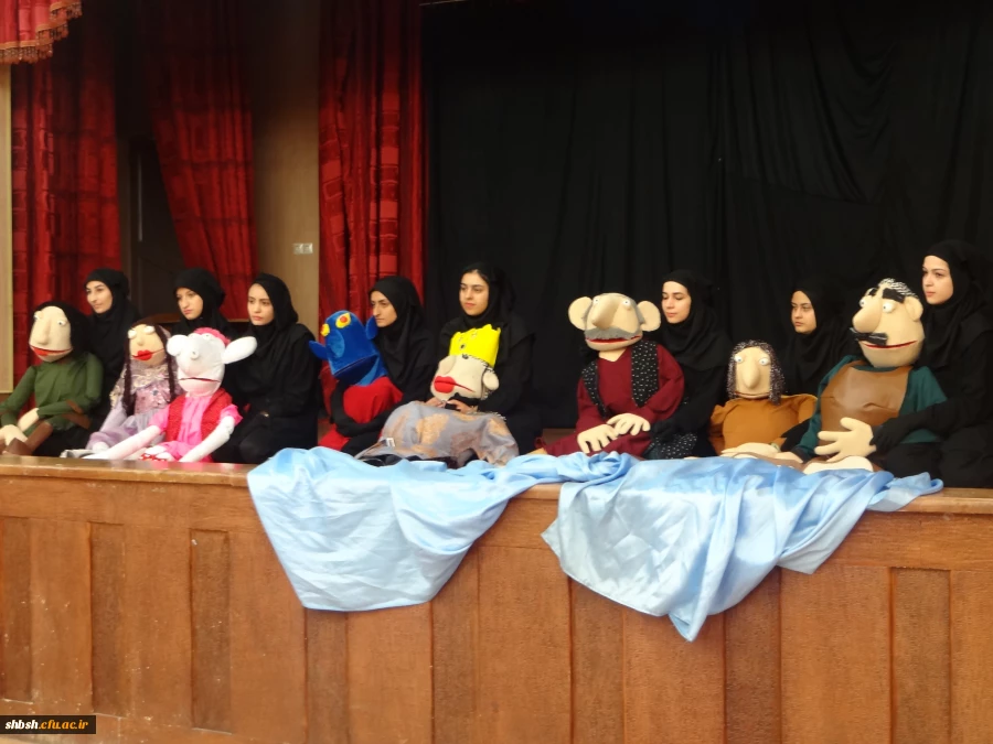 جشنواره فرنگی ادبی وهنری