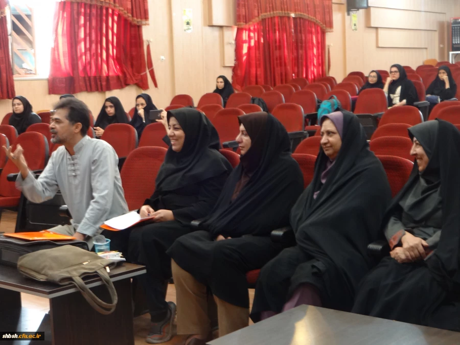 جشنواره فرنگی ادبی وهنری