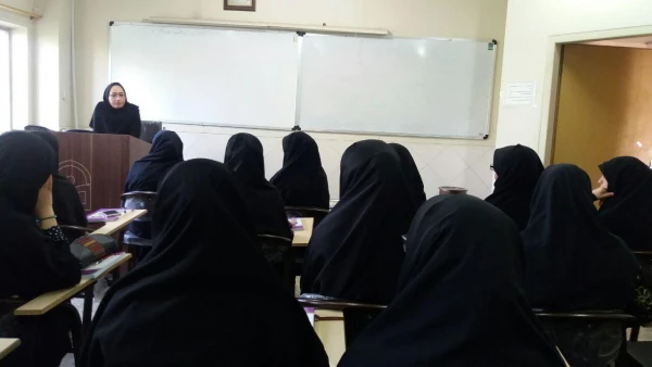 دوره خود مراقبتی جوانان