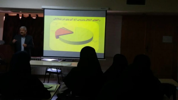 دوره خود مراقبتی جوانان