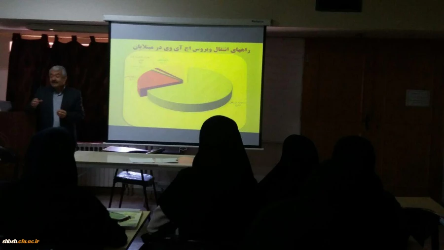 دوره خود مراقبتی جوانان