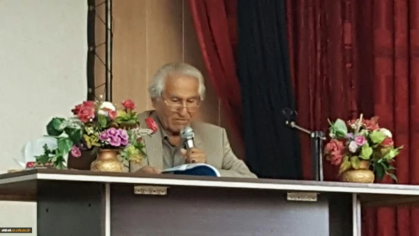 نشست تخصصی هنر معلمی در پردیس شهید باهنر شیراز برگزار شد 3