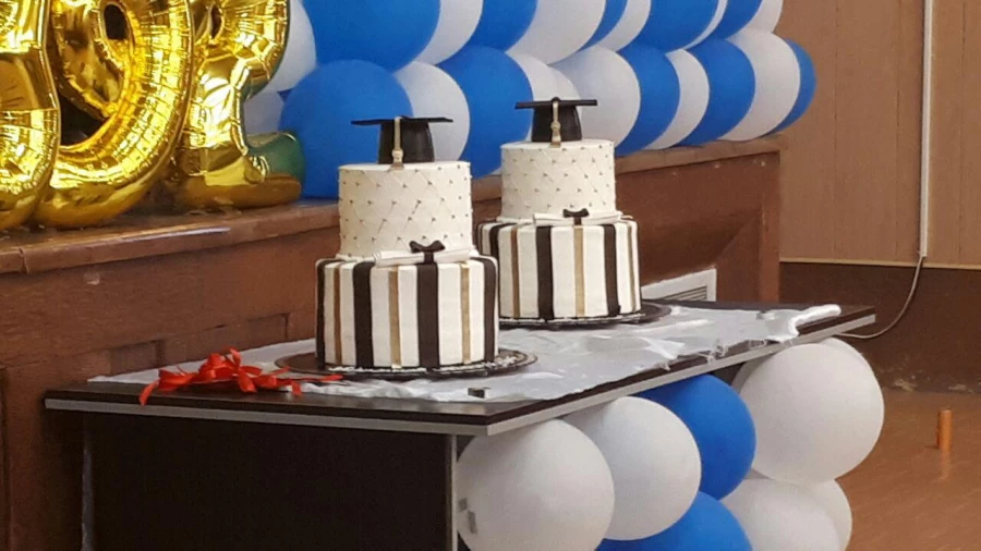 مراسم جشن فارغ التحصیلی دانشجویان ورودی 92