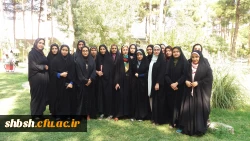 برترینهای جشنواره بیست وهفتم استان فارس