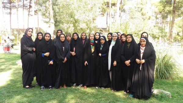 برترینهای جشنواره بیست وهفتم استان فارس