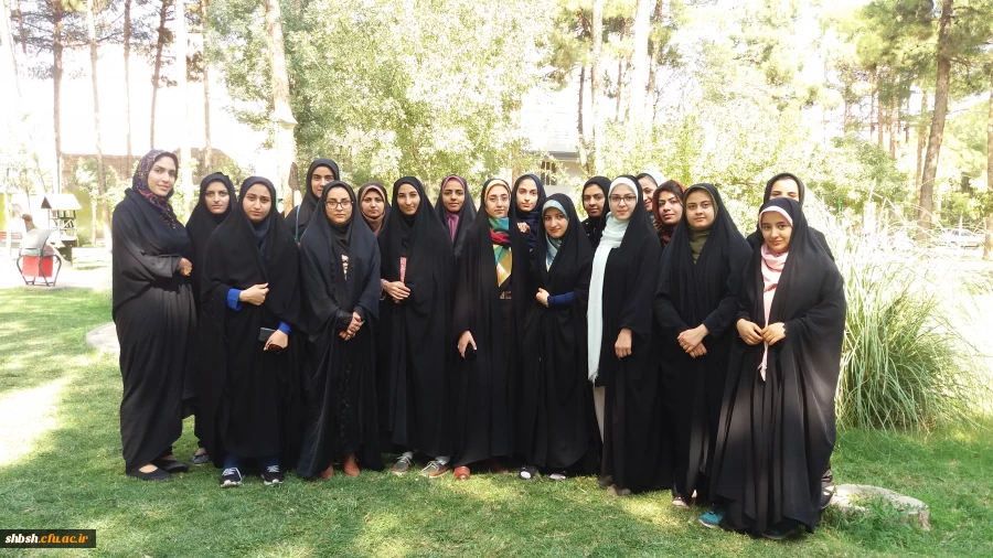 برترینهای جشنواره بیست وهفتم استان فارس