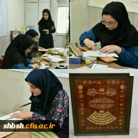 برترینهای جشنواره بیست وهفتم استان فارس