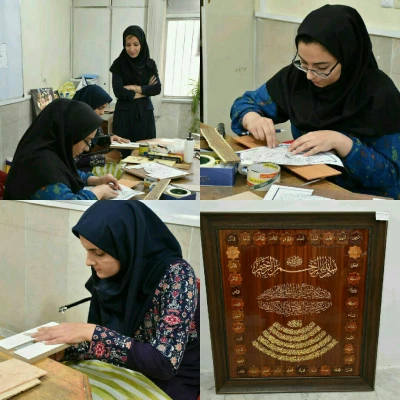 برترینهای جشنواره بیست وهفتم استان فارس