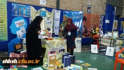 برترینهای جشنواره بیست وهفتم استان فارس