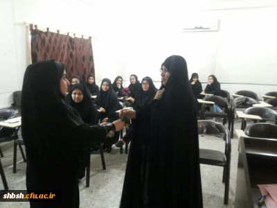 آغاز سال تحصیلی و برگزاری کلاس ها در پردیس شهید باهنر، به روایت تصویر