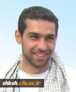 شهید ژوبونی