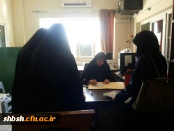 تشکیل پرونده حراست