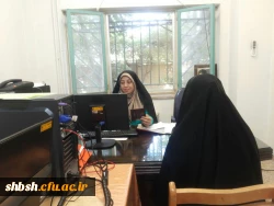 ثبت نام کامپیوتری دانشجویان در سامانه گلستان