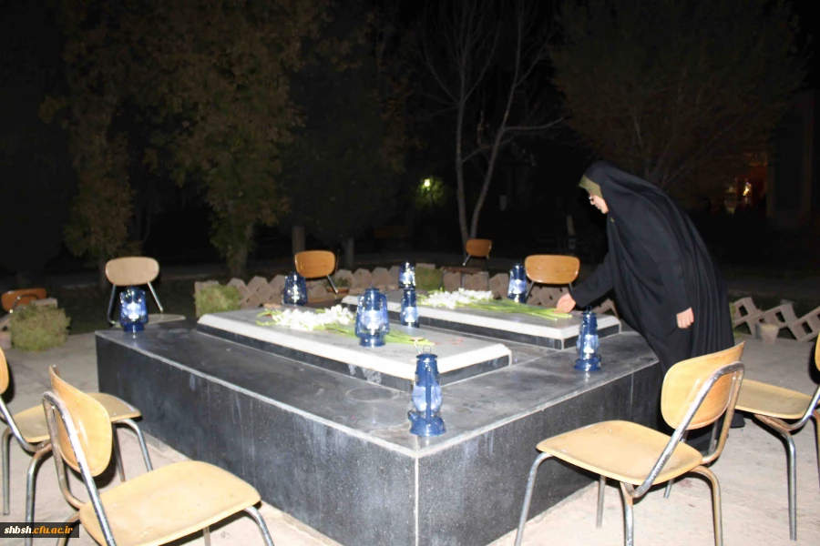 شب شعر عاشورا