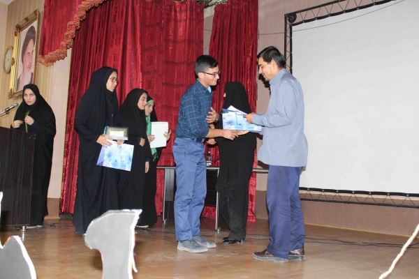 شب شعر عاشورا