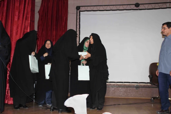 شب شعر عاشورا