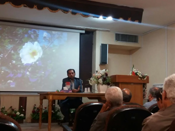 همایش علمی ریاضی 7