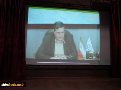 دکتر خنیفر در دوره بالندگی معاونان توسعه منابع و امور دانشجویی استان ها تاکید کرد:

ضرورت به روز کردن بررسی موارد خاص و الگو گیری از نمونه های موفق در این زمینه