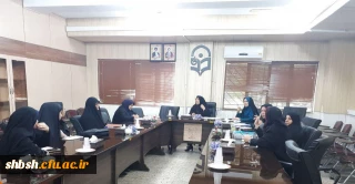 کمیته فرهنگی - اجتماعی سرای دانشجوئی تشکیل جلسه داد