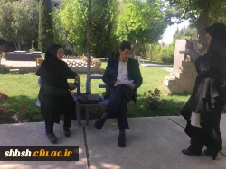 بازدید کمیته ارزیابی