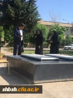 بازدید کمیته ارزیابی