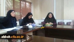 بازدید کمیته ارزیابی