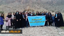 اردوی کازرون