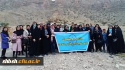 اردوی کازرون