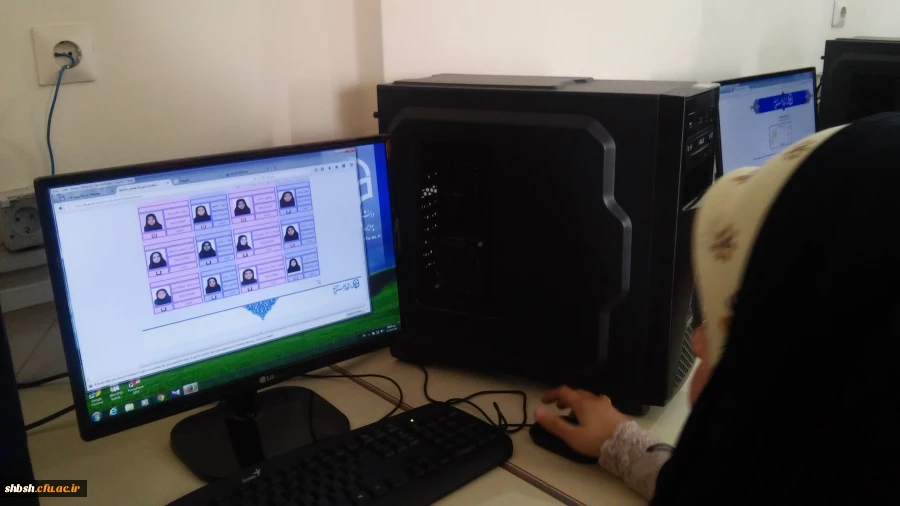 اتخابات شورای صنفی