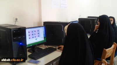 انتخابات شورای صنفی پردیس شهید باهنر شیراز به صورت آنلاین برگزار شد