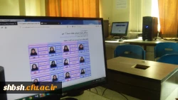 اتخابات شورای صنفی