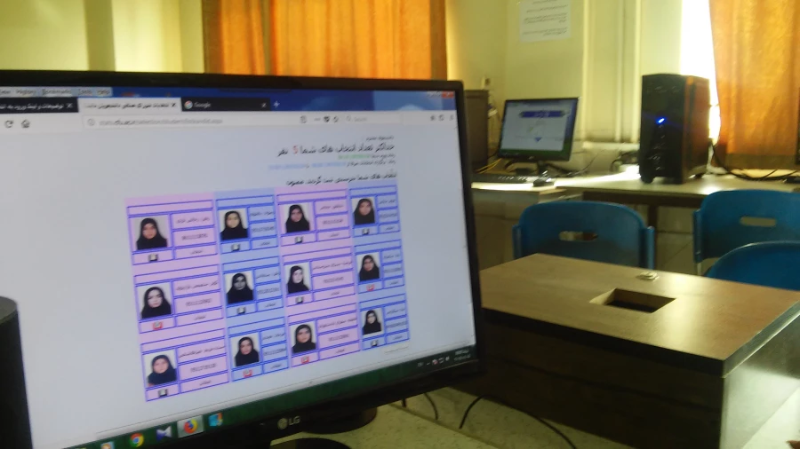 اتخابات شورای صنفی