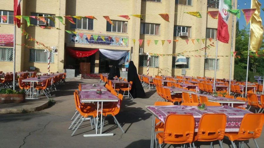 جشن روز معلم