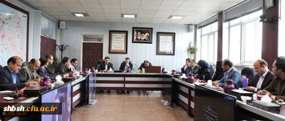 دکتر خنیفر در جلسه ماموران آموزشی تاکید کرد:

تشریف فرمایی رهبر معظم انقلاب اسلامی به دانشگاه منشا خیر و برکت