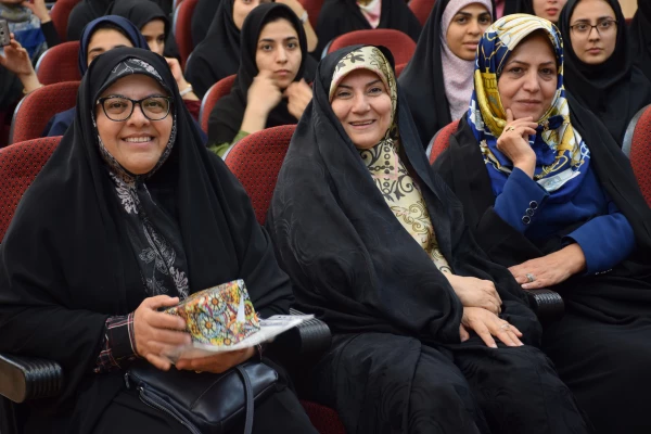 جشن هفته خوابگاه ها