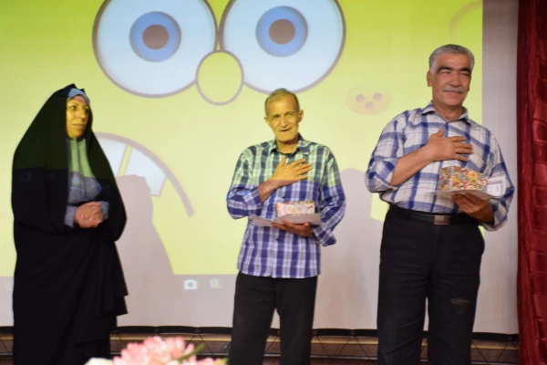 جشن هفته خوابگاه ها