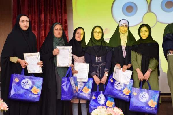 جشن هفته خوابگاه ها