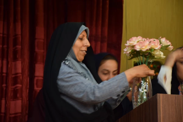 جشن هفته خوابگاه ها