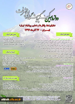 کنگره پیشگامان معرفت