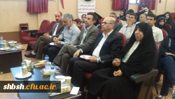 مراسم دانش آموختگی ورودی 93