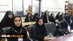 بیست و هشتمین جشنواره فرهنگی و اجتماعی