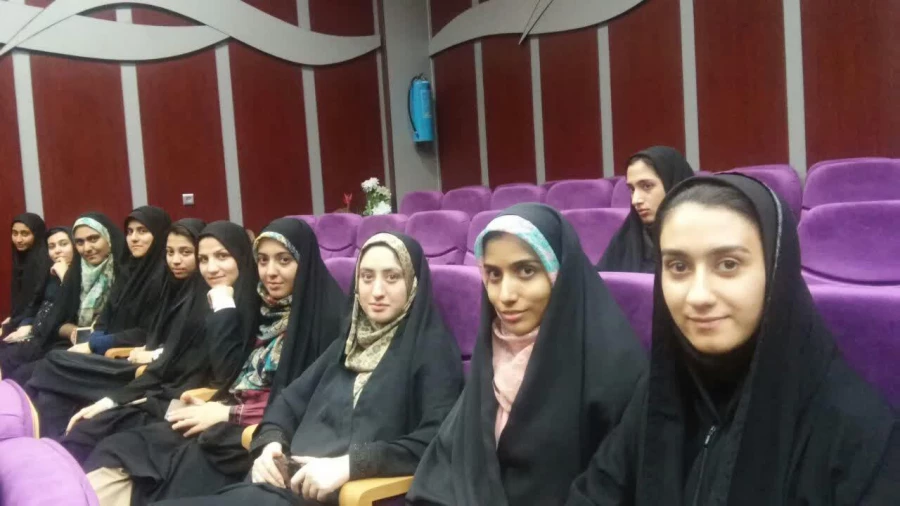 بیست و هشتمین جشنواره فرهنگی و اجتماعی