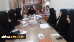 ستاد استقبال ورودی های جدید