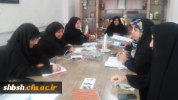 ستاد استقبال ورودی های جدید