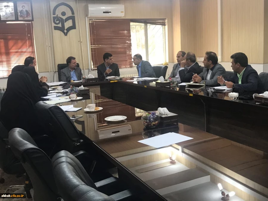 جلسه یکصدمین سالگرد تربیت معلم