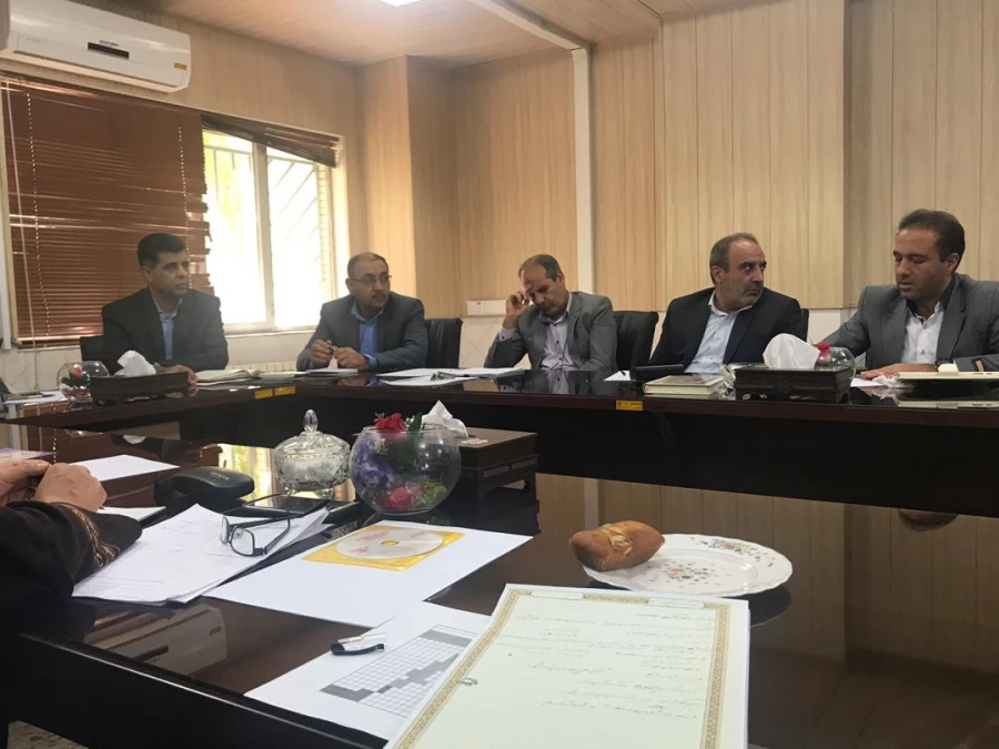 جلسه یکصدمین سالگرد تربیت معلم